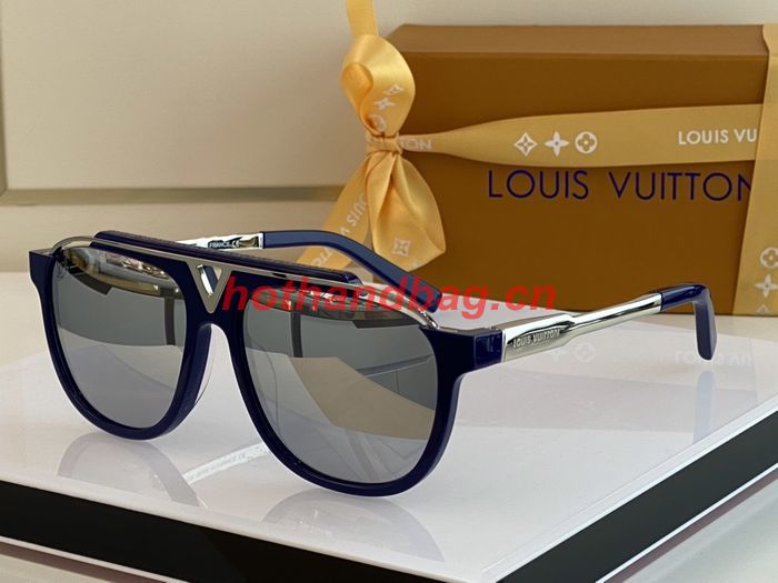 Louis Vuitton Sunglasses Top Quality LVS02057